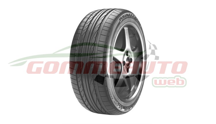 COP. 255/55YR19  BRIDGESTONE  D-SPORT AO XL        111Y